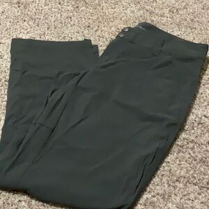 Columbia Grey Omni Shield Active Pants